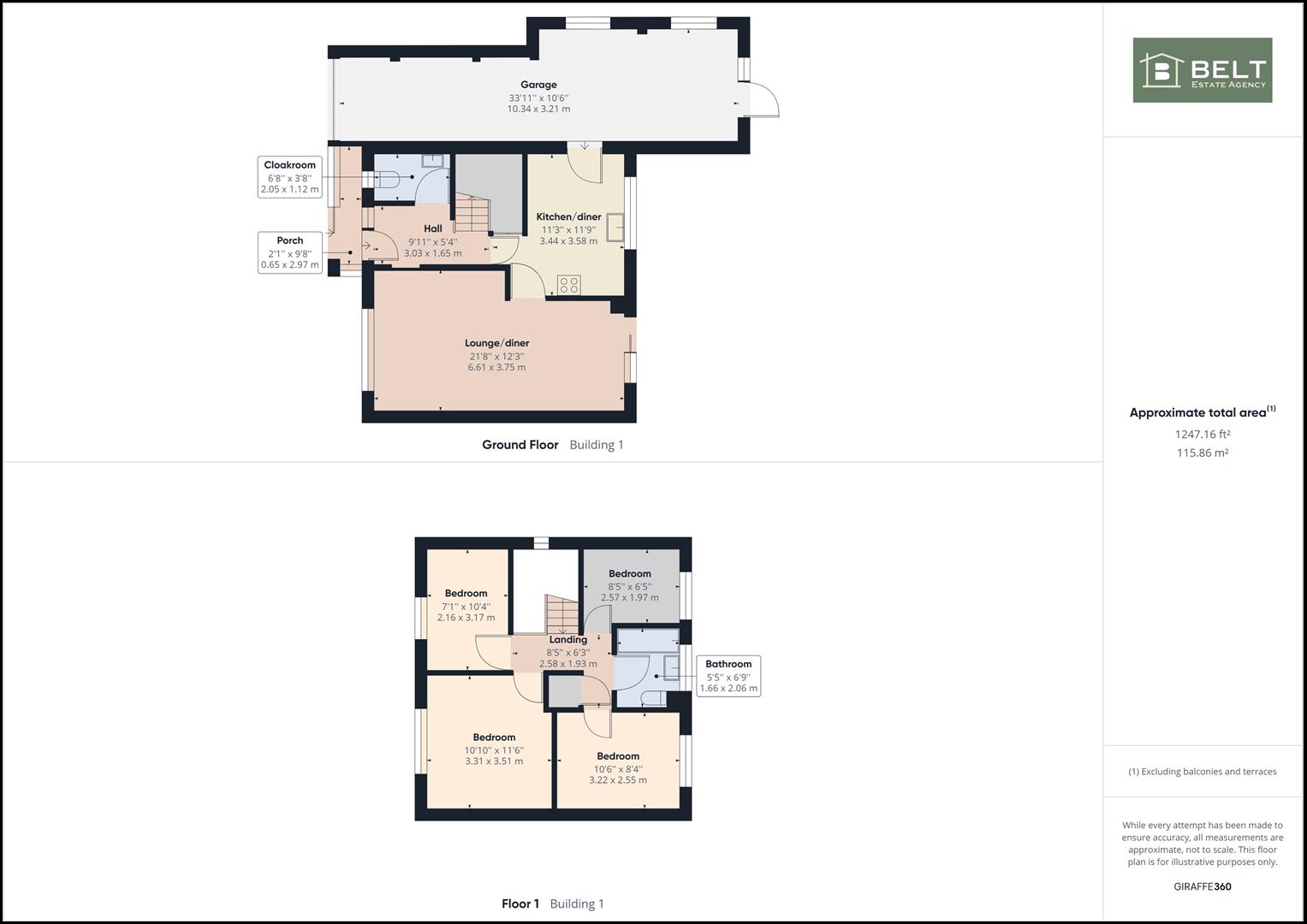 West Crayke, Bridlington Belts Estate Agents